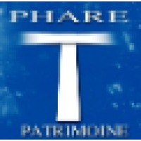 PHARE PATRIMOINE Logo