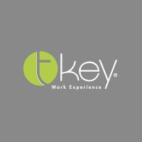 T-Key Work Experience S.r.l Logo