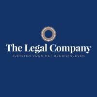 The Legal Company B.V. Logo