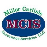 Miller Carlisle Insurance Services LLC Logo