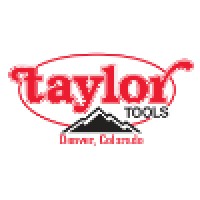 Taylor Tools Logo