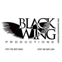 Blackwing Productions Logo