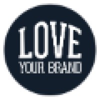Love Your Brand Logo