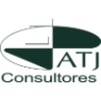 ATJ Consultores, S.L. Logo