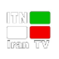 Iran TV Network Logo
