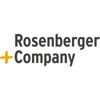 Rosenberger+Company Logo