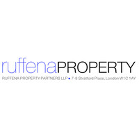 Ruffena Property Partners LLP Logo