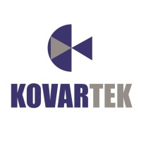 Kovartek Oy Logo