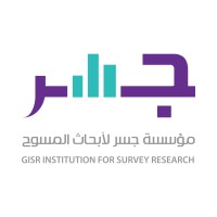 GISR Institution for Survey Research Logo