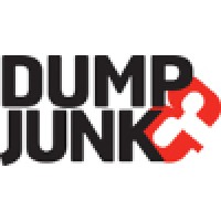 DUMP & JUNK LLC Logo
