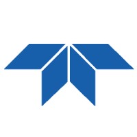 Teledyne Defence & Space Logo
