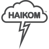 HaiKom AB Logo