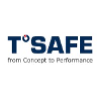 TSafe Group Logo