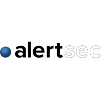 AlertSec Inc. Logo