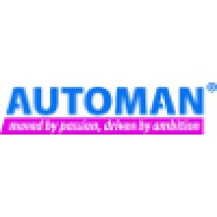 Automan ® Logo