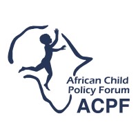 African Child Policy Forum (ACPF) Logo