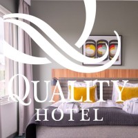 Quality Hotel Park Logo
