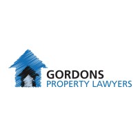 Gordons Property Lawyers Ltd Logo
