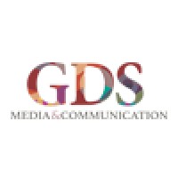 GDS Media & Communication Logo