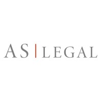 AS LEGAL SA Logo