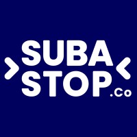 SubaStop .Co Logo