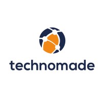 Technomade Logo