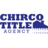 Chirco Title Agency Logo
