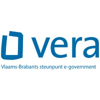VERA Autonoom provinciebedrijf Logo