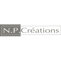 NP Créations Logo