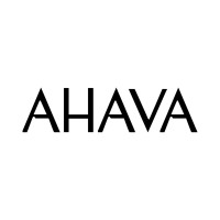 AHAVA Dead Sea Laboratories Logo
