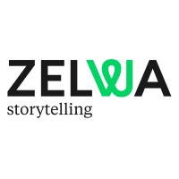 Zelwa Storytelling Logo