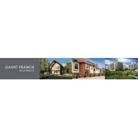 Gaunt Francis Architects Logo