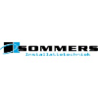 Sommers Installatietechniek Logo