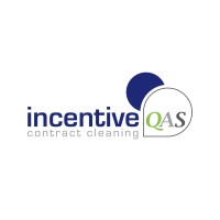 Incentive QAS Logo