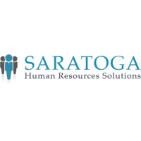 Saratoga Human Resources Solutions, Inc. Logo