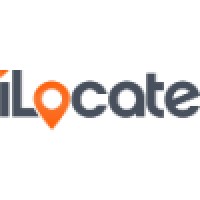 iLocate B.V. Logo