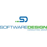 Software Design Consulting Group Logo