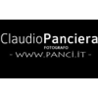 Arte e Servizi, studio fotografico by Claudio Panciera Logo