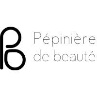 Pépinière de beauté Logo