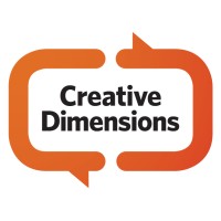 Creative Dimensions Logo