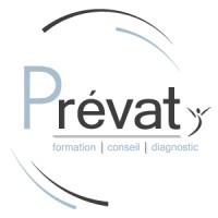 Prévat France Logo