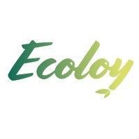 Ecoloy Logo