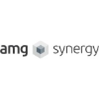 AMG Synergy Logo