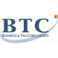 BT Consultants BV Logo