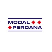 Kumpulan Modal Perdana Sdn Bhd Logo