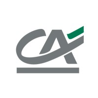 CREDIT AGRICOLE ILLE ET VILAINE EXPANSION Logo