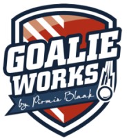 GoalieWorks ® Logo