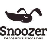 Snoozer Pet Products Logo