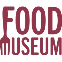 Food Museum Logo