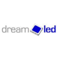 DREAMLED Logo